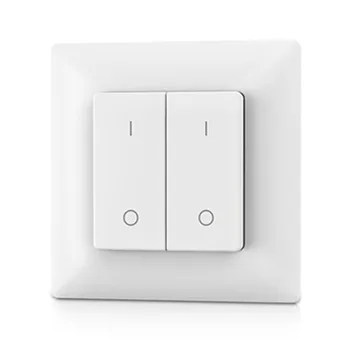 CR2032 Battery powered 2.4G Brightness Remote Control PF1 Dimming Key panel remote control
CR2032 Battery powered 2.4G Brightness Remote Control PF1 Dimming Key panel remote control