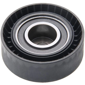 Belt Tensioner Idler Pulley 11281748131 for BMW E34 E36 E39 E46 E53 X5 E60 E83 E85
Belt Tensioner Idler Pulley 11281748131 for BMW E34 E36 E39 E46 E53 X5 E60 E83 E85