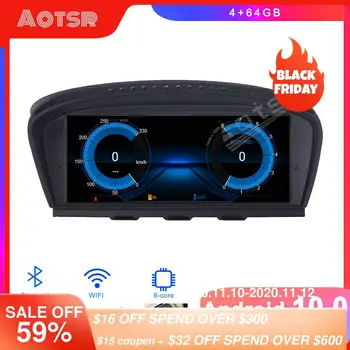 Android 9 Car DVD player GPS Navigation For BMW 5 Series E60 2005-2010 E63 E90 CCC Auto Radio Stereo Player Multimedia HeadUnit
Android 9 Car DVD player GPS Navigation For BMW 5 Series E60 2005-2010 E63 E90 CCC Auto Radio Stereo Player Multimedia HeadUnit