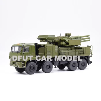 1:43 scale Alloy Toy Vehicles SSM RUSSIA AIR defense systems 96K6 S1 Model Of Children's Toy Car Original Authentic Kids Toys
1:43 scale Alloy Toy Vehicles SSM RUSSIA AIR defense systems 96K6 S1 Model Of Children's Toy Car Original Authentic Kids Toys