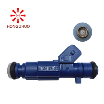 100% professional High Performance Factory manufacturing good quality fuel injector OEM 0280156153 
100% professional High Performance Factory manufacturing good quality fuel injector OEM 0280156153