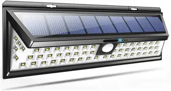 Solar Light Outdoor Solar Lamp PIR Motion Sensor Wall Light Waterproof Solar Powered Sunlight for Garden Decoration 
Solar Light Outdoor Solar Lamp PIR Motion Sensor Wall Light Waterproof Solar Powered Sunlight for Garden Decoration