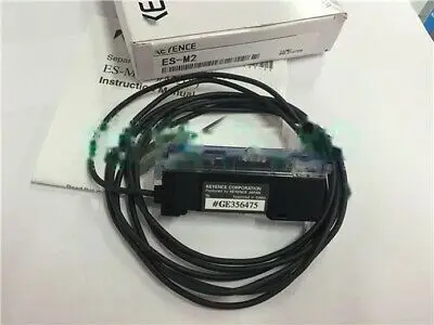 1pc new KEYENCE ES-M2 | Безопасность и защита