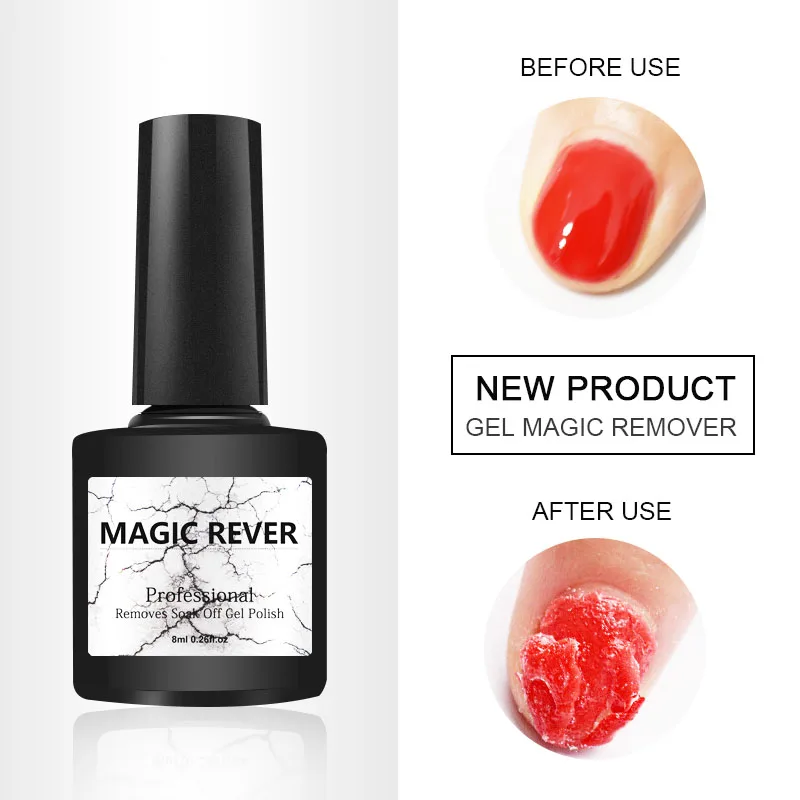 8ml Nail Gel Magic Remover Gel Soak Off Burst Remover Nail Polish Delete Primer Acrylic Clean Degreaser For Nail Lacquer ZJJ3046
8ml Nail Gel Magic Remover Gel Soak Off Burst Remover Nail Polish Delete Primer Acrylic Clean Degreaser For Nail Lacquer ZJJ3046