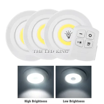 Go FOLLOW Dimmable LED Under Cabinet Light with Remote Control Battery Operated LED Closets Light for Wardrobe Bathroom lighting
Go FOLLOW Dimmable LED Under Cabinet Light with Remote Control Battery Operated LED Closets Light for Wardrobe Bathroom lighting