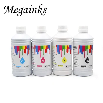 100% Compatible 1000ML BK C M Y White Color Digital Textile Ink for Epson Sure color F2000 F2100 F2130 F2140 F2150 F2160 printer
100% Compatible 1000ML BK C M Y White Color Digital Textile Ink for Epson Sure color F2000 F2100 F2130 F2140 F2150 F2160 printer
