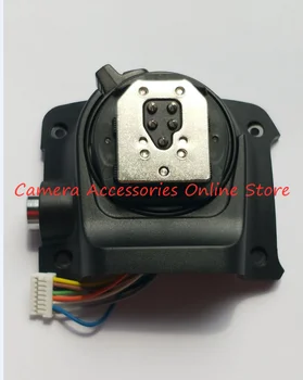 NEW Hot Shoe Foot Support Repair Part for Canon 580EX II 580EX-2 Speedlite flash
NEW Hot Shoe Foot Support Repair Part for Canon 580EX II 580EX-2 Speedlite flash