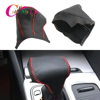AT Gear Shift Collars Case for Kia Rio 4 K2 Sportage QL KX5 Optima K5 Niro 2017 2018 2019 Automatic Gear Head Shift Knob Cover
AT Gear Shift Collars Case for Kia Rio 4 K2 Sportage QL KX5 Optima K5 Niro 2017 2018 2019 Automatic Gear Head Shift Knob Cover