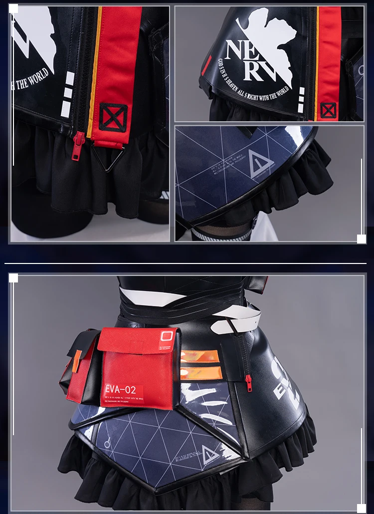 Cosplay&ware Uwowo Honkai Impact 3rd X Eva Asuka Langley Soryu Cosplay Costume Shirt Skirt Outfits Halloween Carnival Suit 20 Cosplay&ware Uwowo Honkai Impact 3rd X Eva Asuka Langley Soryu Cosplay Costume Shirt Skirt Outfits Halloween Carnival Suit -Zentai shop online Hdd486856019143f48703eb51084dc557y.jpg