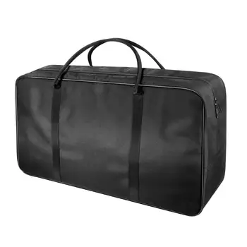 Neewer Keyboard Stand Bag Electronic Music Stand Bag Applicable to KS7350, KS7365EJ and KS7150 ,Made of Heavy-duty Padded Nylon
Neewer Keyboard Stand Bag Electronic Music Stand Bag Applicable to KS7350, KS7365EJ and KS7150 ,Made of Heavy-duty Padded Nylon