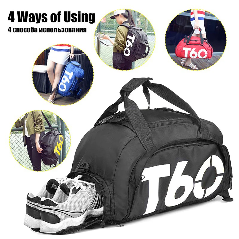 2020 Gym Sport Bags For Training Bag Tas Fitness Travel Sac De Sport Outdoor Sports Swim Women Dry Wet Gymtas Yoga Shoes
2020 Gym Sport Bags For Training Bag Tas Fitness Travel Sac De Sport Outdoor Sports Swim Women Dry Wet Gymtas Yoga Shoes