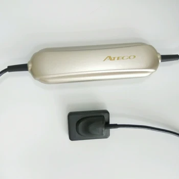 Dental Intra-oral x-ray Iimage System ATECO dental xray rvg sensor USB Digital Dental X-ray film Sensor AT301
Dental Intra-oral x-ray Iimage System ATECO dental xray rvg sensor USB Digital Dental X-ray film Sensor AT301