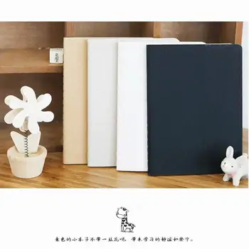 New Arrive 200PC Notebook Diary Paper Blank Notepad Sketch Graffiti Notebook for Drawing Painting Office School Stationery Gifts
New Arrive 200PC Notebook Diary Paper Blank Notepad Sketch Graffiti Notebook for Drawing Painting Office School Stationery Gifts