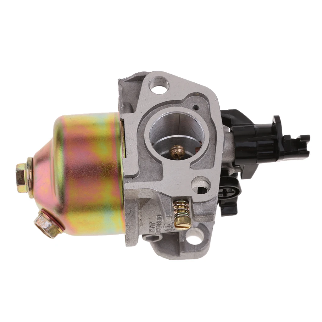 Carburetor Carb Replacement for Huayi 208CC Front & Rear Tine Tillers Great for custom Long lasting and low power consumption