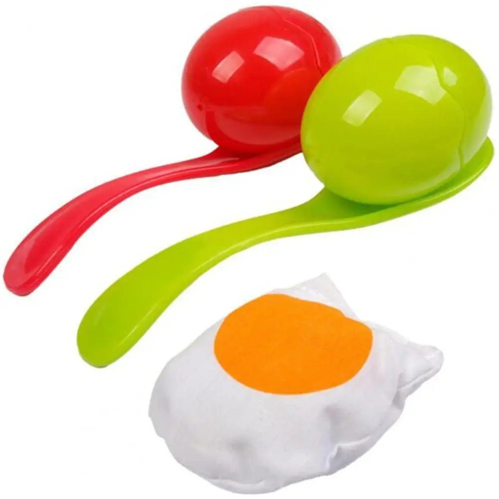 Egg Spoon Race Game Outdoor Toys For Children Boys Girls Kindergarten School Fun Sport Enfant Zabawki Dla Dzieci
Egg Spoon Race Game Outdoor Toys For Children Boys Girls Kindergarten School Fun Sport Enfant Zabawki Dla Dzieci