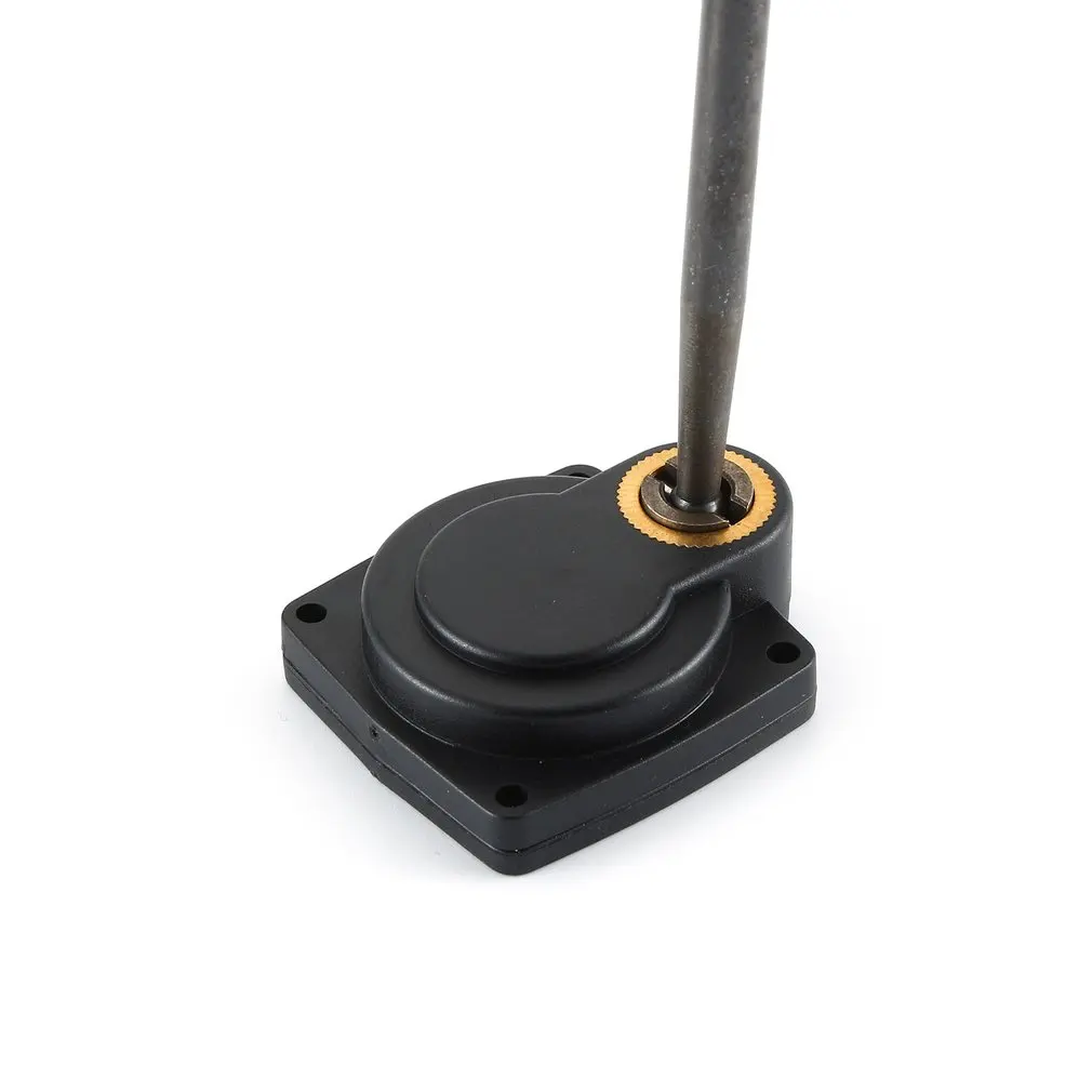 11012 Rear Cover + Starter Stick for HSP 1:10 Remote Control Oil Car RC car Starter Rear Cover for 16 18 21 28-Class Engine
11012 Rear Cover + Starter Stick for HSP 1:10 Remote Control Oil Car RC car Starter Rear Cover for 16 18 21 28-Class Engine
