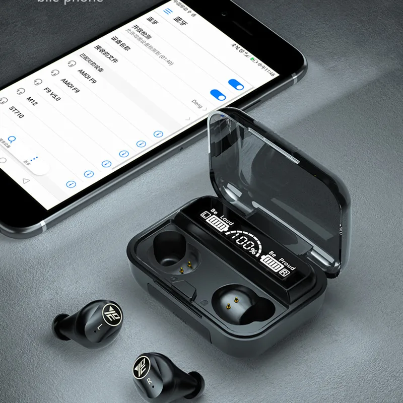 tws headphone wireless bluetooth earphone Hi-Fi Stereo gaming Headset with LED display wireless earbuds pk tws i12 for xiaomi
tws headphone wireless bluetooth earphone Hi-Fi Stereo gaming Headset with LED display wireless earbuds pk tws i12 for xiaomi
