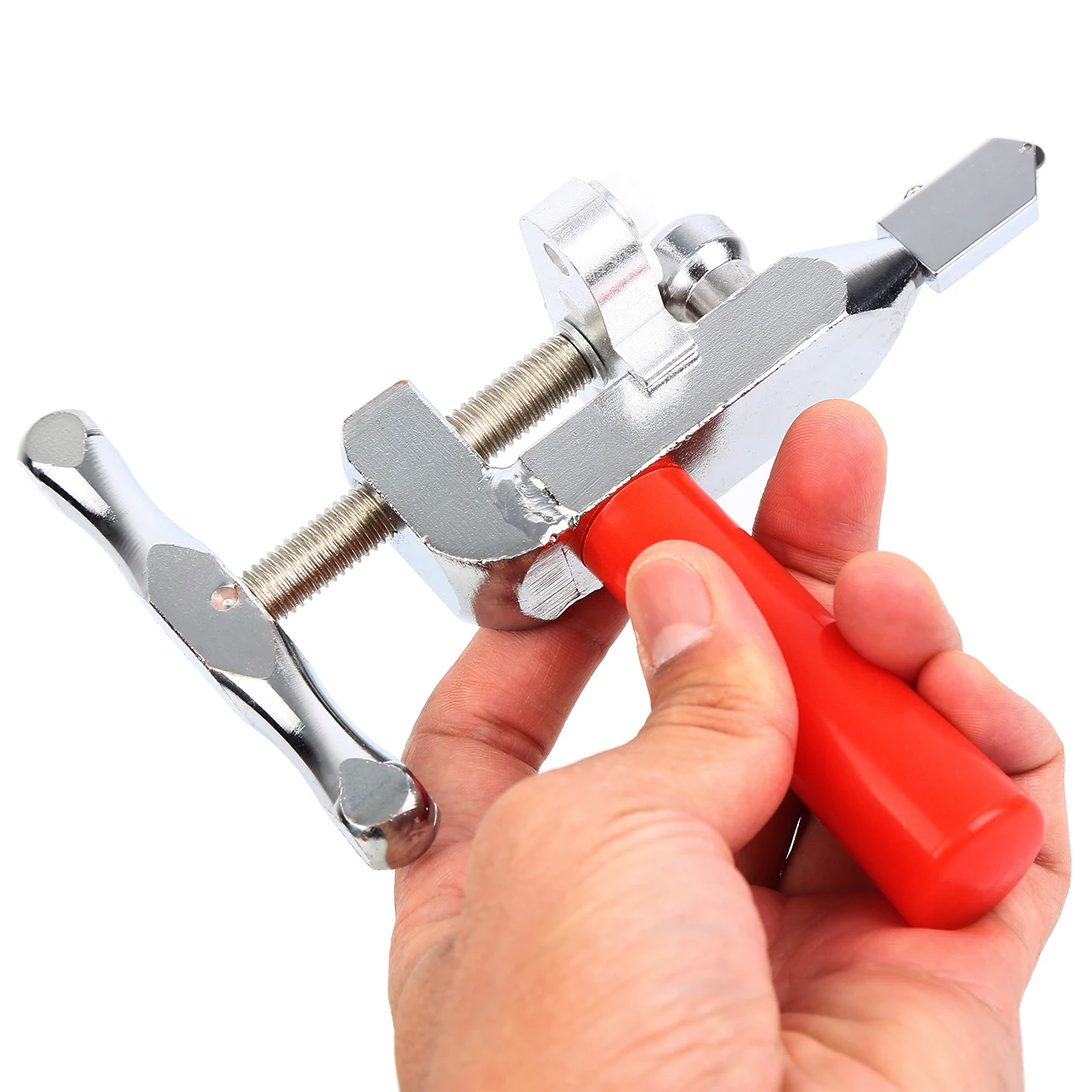 Honhill Ceramic Tile Cutter Machine Hand Held Manual Delimitation Ceramic Glass Tile Cutter Tools Multi-function Portable Opener
Honhill Ceramic Tile Cutter Machine Hand Held Manual Delimitation Ceramic Glass Tile Cutter Tools Multi-function Portable Opener