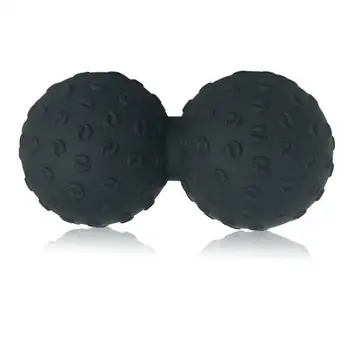 Silicone Massage Ball Peanut Shape Fascia Yoga Ball For Massage Ball Trigger Point Sport Fitness Hand Foot Pain Relief Muscle
Silicone Massage Ball Peanut Shape Fascia Yoga Ball For Massage Ball Trigger Point Sport Fitness Hand Foot Pain Relief Muscle