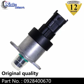 XUAN 0928400670 Pressure Fuel Pump Regulator Suction Control SCV Metering Valve For VOLVO FE 320-26 320-22 PENTA RENAULT TRUCKS
XUAN 0928400670 Pressure Fuel Pump Regulator Suction Control SCV Metering Valve For VOLVO FE 320-26 320-22 PENTA RENAULT TRUCKS