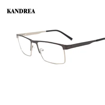 KANDREA 2020 Fashion Vintage Square Mens Eyeglasses Frame Prescription Women Glasses Frames Myopia Eyewear Spectacles for Men
KANDREA 2020 Fashion Vintage Square Mens Eyeglasses Frame Prescription Women Glasses Frames Myopia Eyewear Spectacles for Men