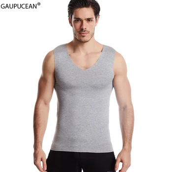 90% Modal 10% Spandex Stretchy Summer Man Underwear Solid Male Undershirt Casual Under Singlet Base Bottoming Men Tank Tops
90% Modal 10% Spandex Stretchy Summer Man Underwear Solid Male Undershirt Casual Under Singlet Base Bottoming Men Tank Tops