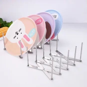 KitchenAce Collapsible Kitchen Dish Cutlery Racker Kitchen Storage&Organize Gadgets&Tools Dish Cutlery Organizer Plate Strainer
KitchenAce Collapsible Kitchen Dish Cutlery Racker Kitchen Storage&Organize Gadgets&Tools Dish Cutlery Organizer Plate Strainer