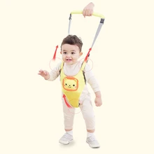 10 Months Dual-use Baby Walker Breathable Cotton Belted Toddler With Children's Traction Belt Protect Baby Safety поводок
10 Months Dual-use Baby Walker Breathable Cotton Belted Toddler With Children's Traction Belt Protect Baby Safety поводок