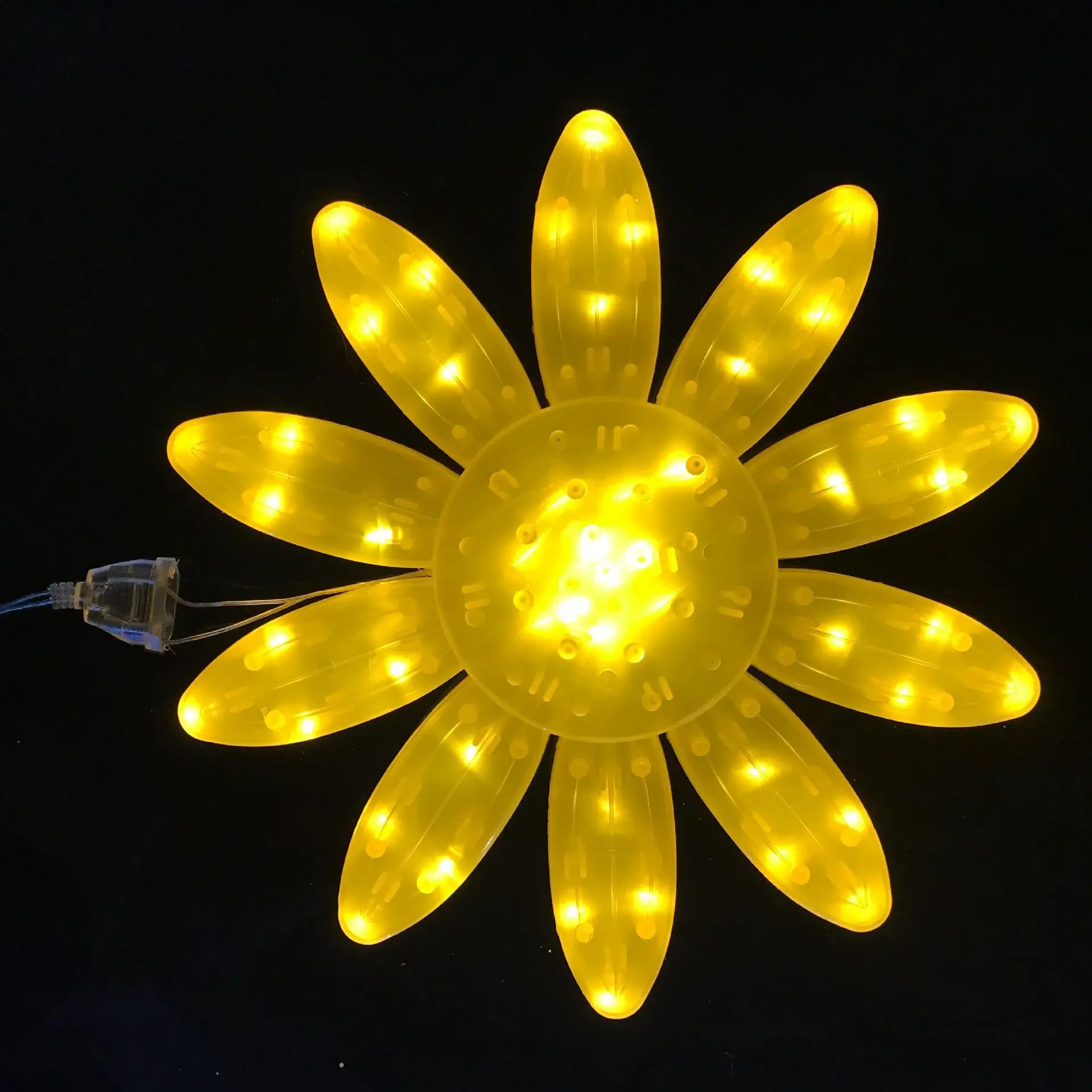 ED Landscape Light Sunflower Spring Lighting Outdoor Engineering Lighting Sunflower Lamp Pendant Tree Lights Street View Lamp
ED Landscape Light Sunflower Spring Lighting Outdoor Engineering Lighting Sunflower Lamp Pendant Tree Lights Street View Lamp