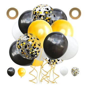 32pcs/lot Wedding Decorations Balloons Ribbon Birthday Party Decoration Kids Adult Bachelorette Party Balloon Babyshower Baloon
32pcs/lot Wedding Decorations Balloons Ribbon Birthday Party Decoration Kids Adult Bachelorette Party Balloon Babyshower Baloon