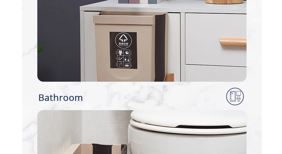 פח מתקפל בעיצוב חדשני – נצמד לארון - קלי קלות - המומלצים