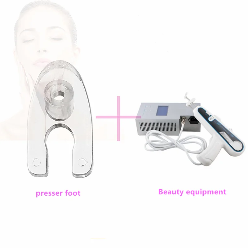 6pcs Face Skin Care Tools Rejuvenation Wrinkle Remove Beauty Machine Presser Foot Plastic Plate Beauty Equipment Accessories
6pcs Face Skin Care Tools Rejuvenation Wrinkle Remove Beauty Machine Presser Foot Plastic Plate Beauty Equipment Accessories