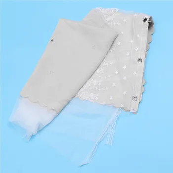 Hollow Out Curtain Delicate Star Curtain Creative Shading Cloth Window Cloth Drop Simple Curtain for Home Bedroom Living Room Sh
Hollow Out Curtain Delicate Star Curtain Creative Shading Cloth Window Cloth Drop Simple Curtain for Home Bedroom Living Room Sh