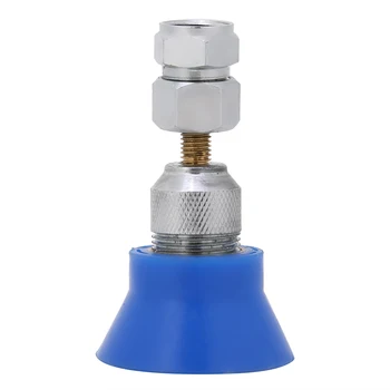 Sprayer Stainless Steel Universal Flexible Mist Nozzle High Pressure Agricultural Atomizing Sprayer Tubing Pesticide Sprayer
Sprayer Stainless Steel Universal Flexible Mist Nozzle High Pressure Agricultural Atomizing Sprayer Tubing Pesticide Sprayer