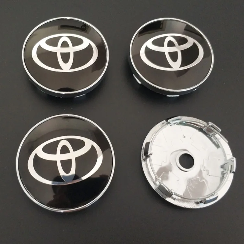 4pcs NEW Car Styling 60mm Wheel Design Tires Wheel Center Caps for Toyota Crown Corolla Reiz Racing Sport Decoration Accessories
4pcs NEW Car Styling 60mm Wheel Design Tires Wheel Center Caps for Toyota Crown Corolla Reiz Racing Sport Decoration Accessories