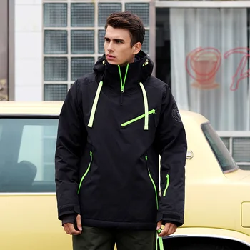 RUNNING RIVER Brand Men Snowboarding Hoodie 2019 High Quality Hooded outdoor Sports ski Snowboard Jacket 4 Colors 4 Sizes N9428H 
RUNNING RIVER Brand Men Snowboarding Hoodie 2019 High Quality Hooded outdoor Sports ski Snowboard Jacket 4 Colors 4 Sizes N9428H