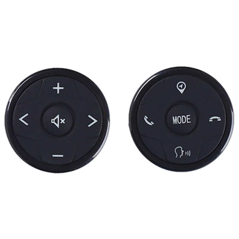 Universal Car Steering Wheel Remote Control Controller 10 Key Music Wireless Dvd Gps Navigation Radio Remote Control Buttons
Universal Car Steering Wheel Remote Control Controller 10 Key Music Wireless Dvd Gps Navigation Radio Remote Control Buttons