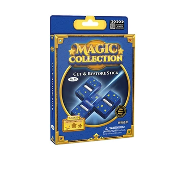 35 kinds Easy Magic Trick Props Kits Collections Simple Learning Magic shows Coin Cards Ropes Board Games Toys for Kids Beginner
35 kinds Easy Magic Trick Props Kits Collections Simple Learning Magic shows Coin Cards Ropes Board Games Toys for Kids Beginner