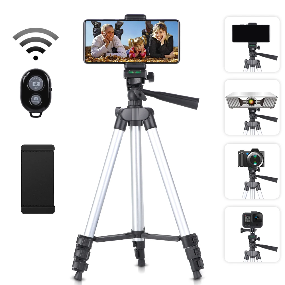 Tripod For Mobile Tripod Camera Dslr Stick Para Bluetooth Stand Monopod Cam Box Photo Holder Table Smartphone Tripod For Camera
Tripod For Mobile Tripod Camera Dslr Stick Para Bluetooth Stand Monopod Cam Box Photo Holder Table Smartphone Tripod For Camera