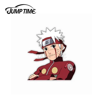 Jump Time Obito Boruto Naruto Sasuke Peeker Anime Peeking Sticker Car Decal Vinyl Window
Jump Time Obito Boruto Naruto Sasuke Peeker Anime Peeking Sticker Car Decal Vinyl Window