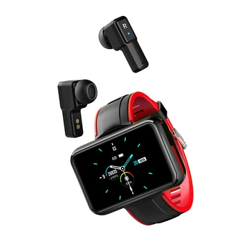 The new bluetooth headset smart watch super large screen two-in-one heart rate blood oxygen sleep monitoring monitoring multi-sp
The new bluetooth headset smart watch super large screen two-in-one heart rate blood oxygen sleep monitoring monitoring multi-sp