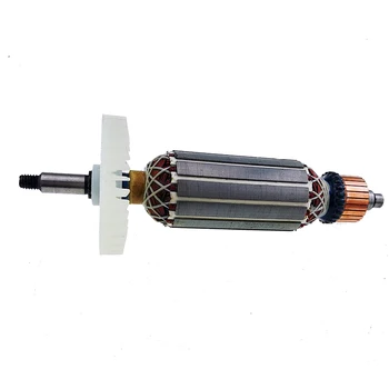 Angle Grinder Rotor for Hita 100 Angle Grinder Rotor Stator Angle Grinder Cutting Machine Motor Power Tool Accessories
Angle Grinder Rotor for Hita 100 Angle Grinder Rotor Stator Angle Grinder Cutting Machine Motor Power Tool Accessories