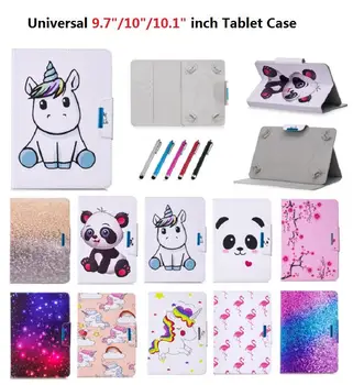Universal Case 9.7 10 10.1 inch Tablet Cover for iPad 10.2 For Samsung Galaxy Tab A 10.1 2019 For Huawei M5 Lite 10 Case T5 HD10
Universal Case 9.7 10 10.1 inch Tablet Cover for iPad 10.2 For Samsung Galaxy Tab A 10.1 2019 For Huawei M5 Lite 10 Case T5 HD10