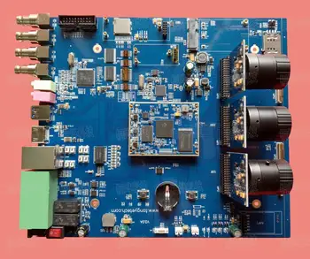 For Hardcore low-power embedded AI Hi3519AV100 development board Hi3519A supports deep learning
For Hardcore low-power embedded AI Hi3519AV100 development board Hi3519A supports deep learning