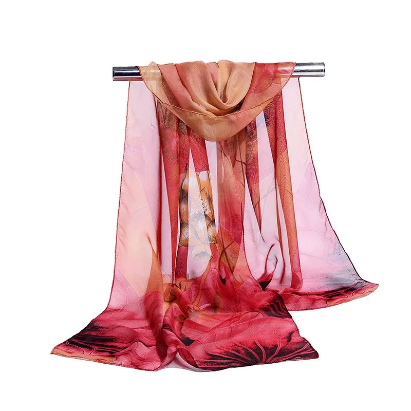 160*50 см модный принт имитация шелка шифон Полосатый шарф Дикая мода Солнцезащитная шаль Цветочный шарф шарфы
160*50 см модный принт имитация шелка шифон Полосатый шарф Дикая мода Солнцезащитная шаль Цветочный шарф шарфы