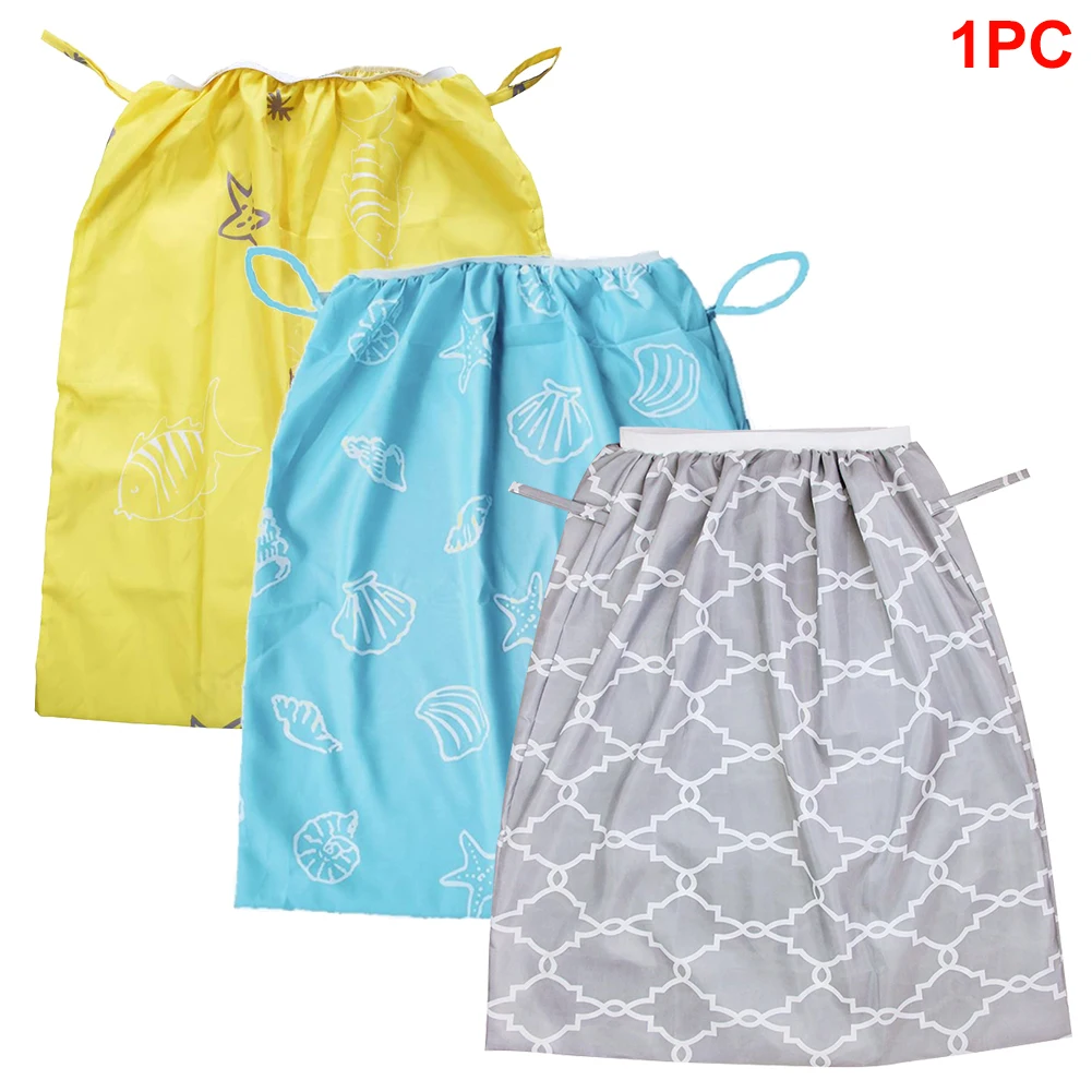 Reusable Elastic Home Organizer Washable Printed Drawstring Storage Bag Large Capacity With Straps Diaper Pail Liner Waterproof
Reusable Elastic Home Organizer Washable Printed Drawstring Storage Bag Large Capacity With Straps Diaper Pail Liner Waterproof