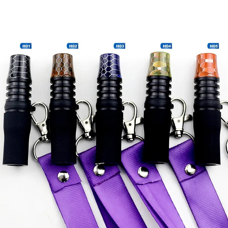Mouthpiece with Hang Rope Strap Hookah Mouth Tips Silicon Resin Chicha Narguile Reusable Shisha Water Pipe Mouthpieces Hookah
Mouthpiece with Hang Rope Strap Hookah Mouth Tips Silicon Resin Chicha Narguile Reusable Shisha Water Pipe Mouthpieces Hookah