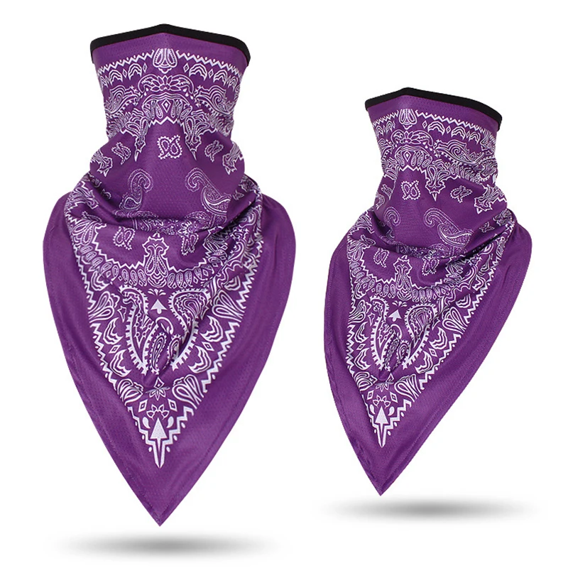 Cycling Face neck mask Headwear Motorcycle Biker Cover Bandana Bike Outdoor Triangle Guard
Cycling Face neck mask Headwear Motorcycle Biker Cover Bandana Bike Outdoor Triangle Guard