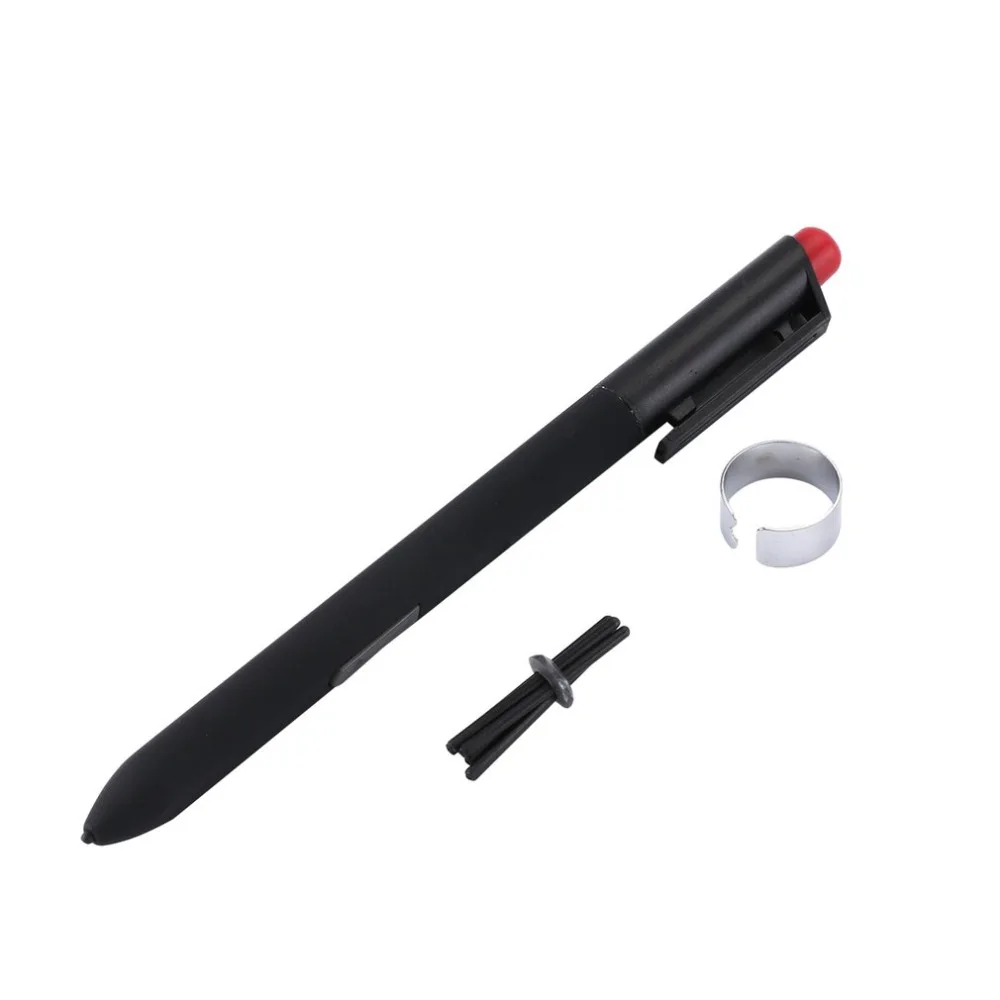 Capacitive Touch Screen Drawing Ballpoint Stylus Pen for Microsoft Surface Pro 1 Surface Pro 2 Compact
Capacitive Touch Screen Drawing Ballpoint Stylus Pen for Microsoft Surface Pro 1 Surface Pro 2 Compact