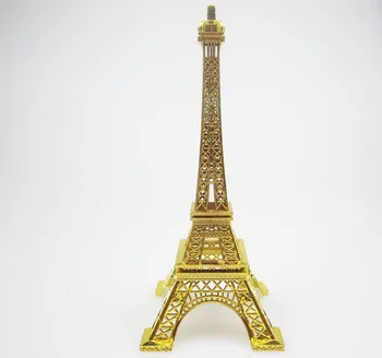 Gold Color Eiffel Tower Home Decor Metal Craft Retro Antique Eiffel Tower Model Home Decoration Goden Towers
Gold Color Eiffel Tower Home Decor Metal Craft Retro Antique Eiffel Tower Model Home Decoration Goden Towers